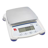 Uline SCOUT H-9560 Manual Del Usuario