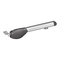 Roger Technology BR20 Serie Para El Instalador
