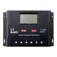 SRNE HP4840 Manual Del Usuario