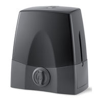 Cardin Elettronica SLX824 Manual Del Usuario