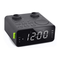Muse M-17 CR - Manual de radio despertador doble PLL