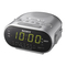 Sony Dream Machine ICF-C318 - Manual de Radio Reloj FM/AM