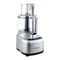 Manual del procesador de alimentos Elemental 11 de la serie FP-11 de Cuisinart