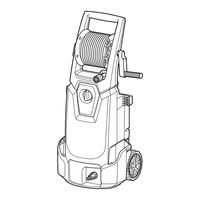 Makita HW1200 Manual De Instrucciones