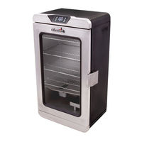 Char-Broil VERTICAL 1000 Guía Del Producto