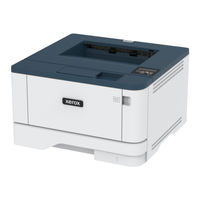 Xerox B310 Guia Del Usuario