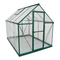Invernaderos Palram Multi Line 6'x8' Instrucciones De Montaje