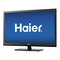 TV LED Haier LE32F2220 Manual Del Usuario