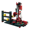 Juguetes fischertechnik COMPUTING ROBO TX Automation Robots Instrucciones De Construcción