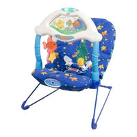 Fisher-Price H5991 Manual De Instrucciones