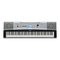 Yamaha Portable Grand DGX-530