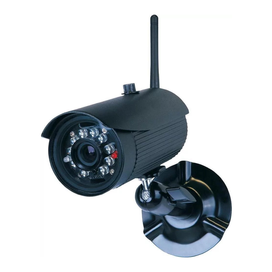 ELRO C905IP Guia De Inicio Rapido