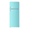 Refrigeradores Domo DO91705R Manual De Instrucciones