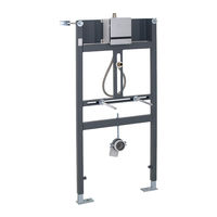 Porcelanosa noken Smart Line 100104491 N386000005 Manual Del Usuario