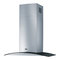 Campanas de Ventilación Franke FGC 625 XS NP Manual De Uso
