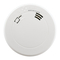 First Alert PC1210 - Manual de la alarma de monóxido de carbono y humo