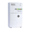 BRK Electronic CO850Mi, CO850MBXi, CO850MRLi - Manual de la alarma de monóxido de carbono