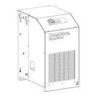 Donaldson DC 0050 AB Instrucciones De Uso