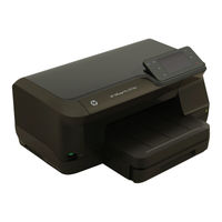 HP Officejet Pro 251dw Guia Del Usuario