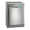 Lavaplatos Fagor LF-020 SX Manual De Instalacion Y Uso