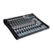 Mezcladores de Música FONESTAR SM-3512U Manual De Instrucciones