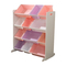 Muebles de Interior KidKraft 15450B Instrucciones De Montaje