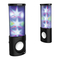 Sistemas de Altavoces Hama SONIC STARLIGHT Instrucciones De Uso