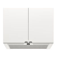 Ikea UNDERVERK Serie Manual De Instrucciones