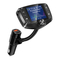 Transmisores Nulaxy KM29 Manual De Instrucciones