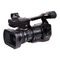 Videocámaras Sony PMW-EX1 Manual De Instrucciones