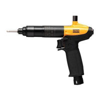 Atlas Copco 8431 0269 30 Instrucciones De Producto