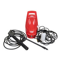 PowerWasher HD3100 Manual Del Operador