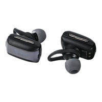 Hama FreeStereo Twins Instrucciones De Uso