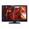 TV LED Philips 32PFL5206H Manual Del Usuario