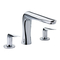 Accesorios de Cocina y Baño Helvex Nautilia M-1006 Guia De Instalacion