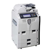 Kyocera 8030 Guía De Uso Avanzado