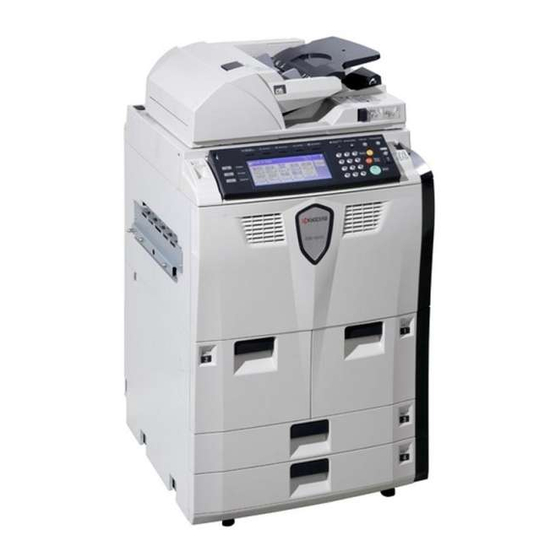 Kyocera 6030 Guía De Uso Avanzado