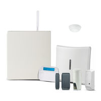 Johnson Controls tyco PowerSeries Pro HS3248 Manual Del Usuario