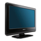 TV LED Philips 19PFL3504D Manual Del Usuario