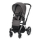 Cochecitos de Bebés Cyber PLATINUM e-PRIAM Manual Del Usuario
