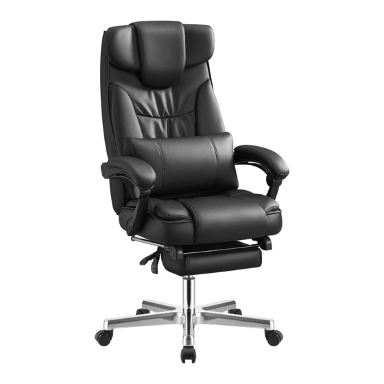 Songmics OBG75 Manual Del Usuario