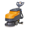Fregadoras Taski swingo 455B Manual Tecnico