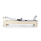 Equipos de Fitness Balanced Body Studio Reformer Manual Del Usuario