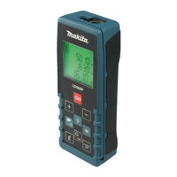 Makita LD060P Manual De Instrucciones