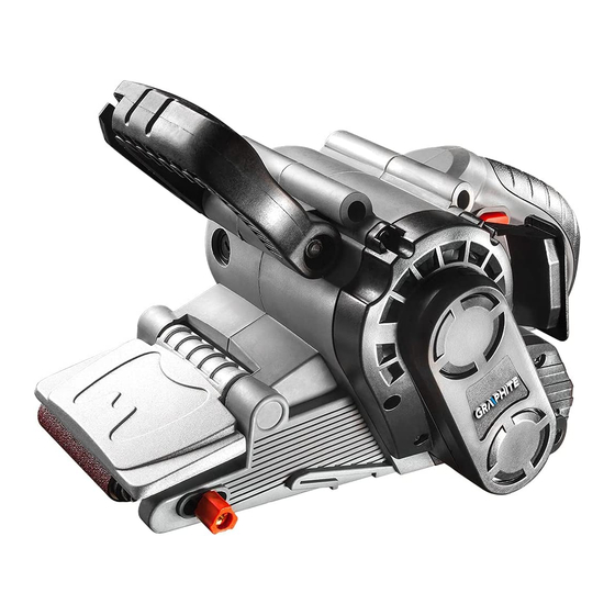 GRAPHITE 59G394 Manual De Instrucciones