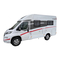 Autocaravanas Carado T58 Manual Del Usuario