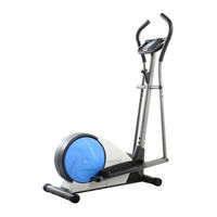 Weslo momentum 615 Manual Del Usuario