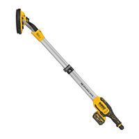 DeWalt DCE800 Manual De Instrucciones