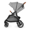 Cochecitos de Bebés Kinderkraft GRANDE Manual De Usuario