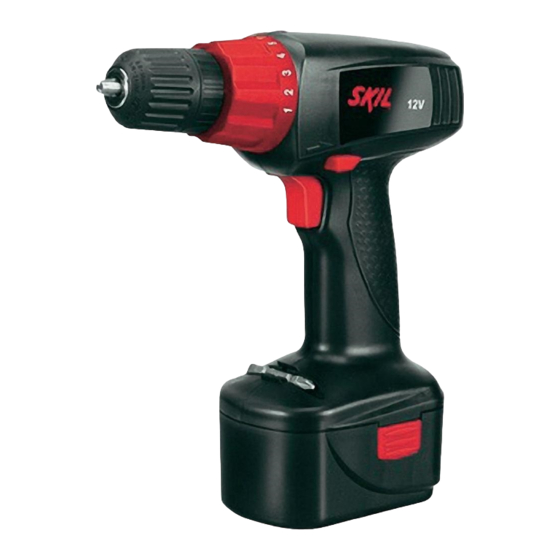 Skil 2395 Manual Original
